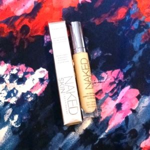 Urban Decay Naked Concealer